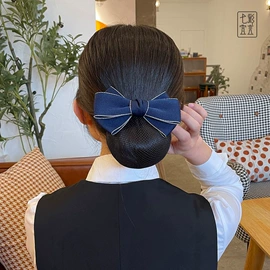 头花;发夹;领结/领花