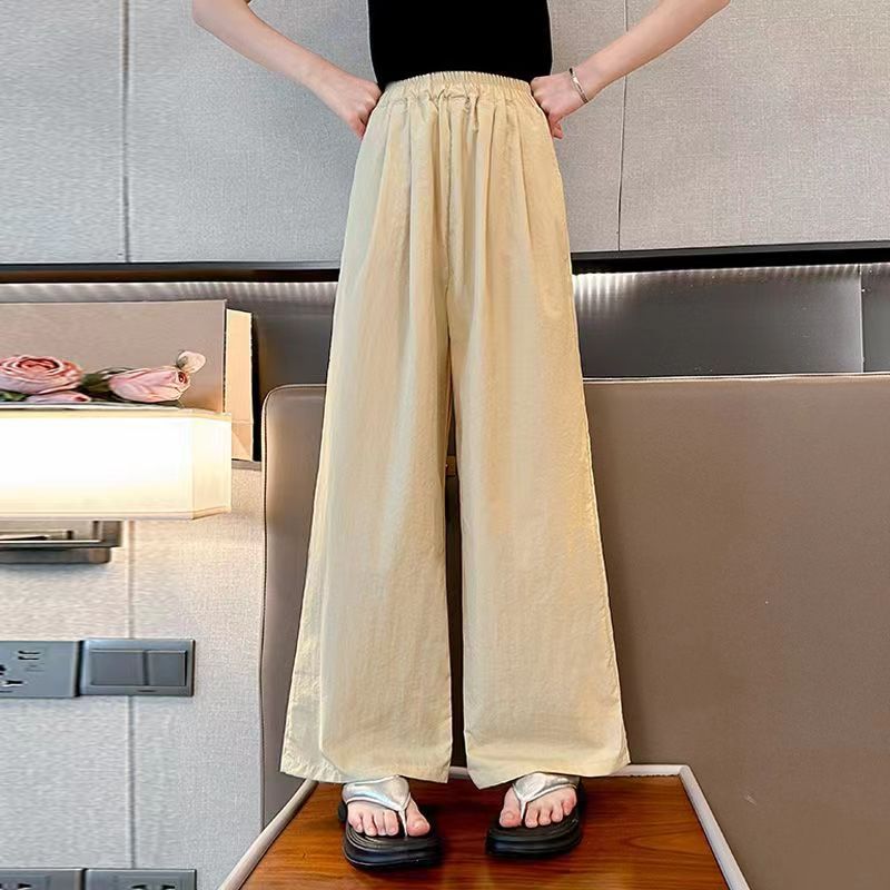 杏色（有口袋）