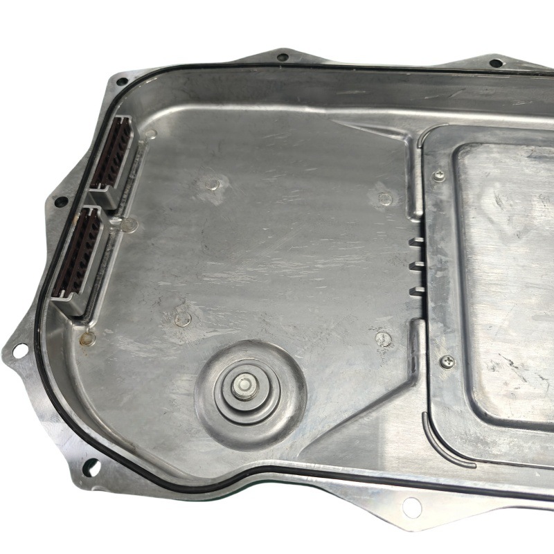 Factory Direct Sales Lr065238 Lr02329 Suitable for Land Rover Transmission Oil Pan Filter Element 8Hp Modification