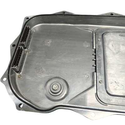 Filter Element 8Hp Modification, Other starting systems