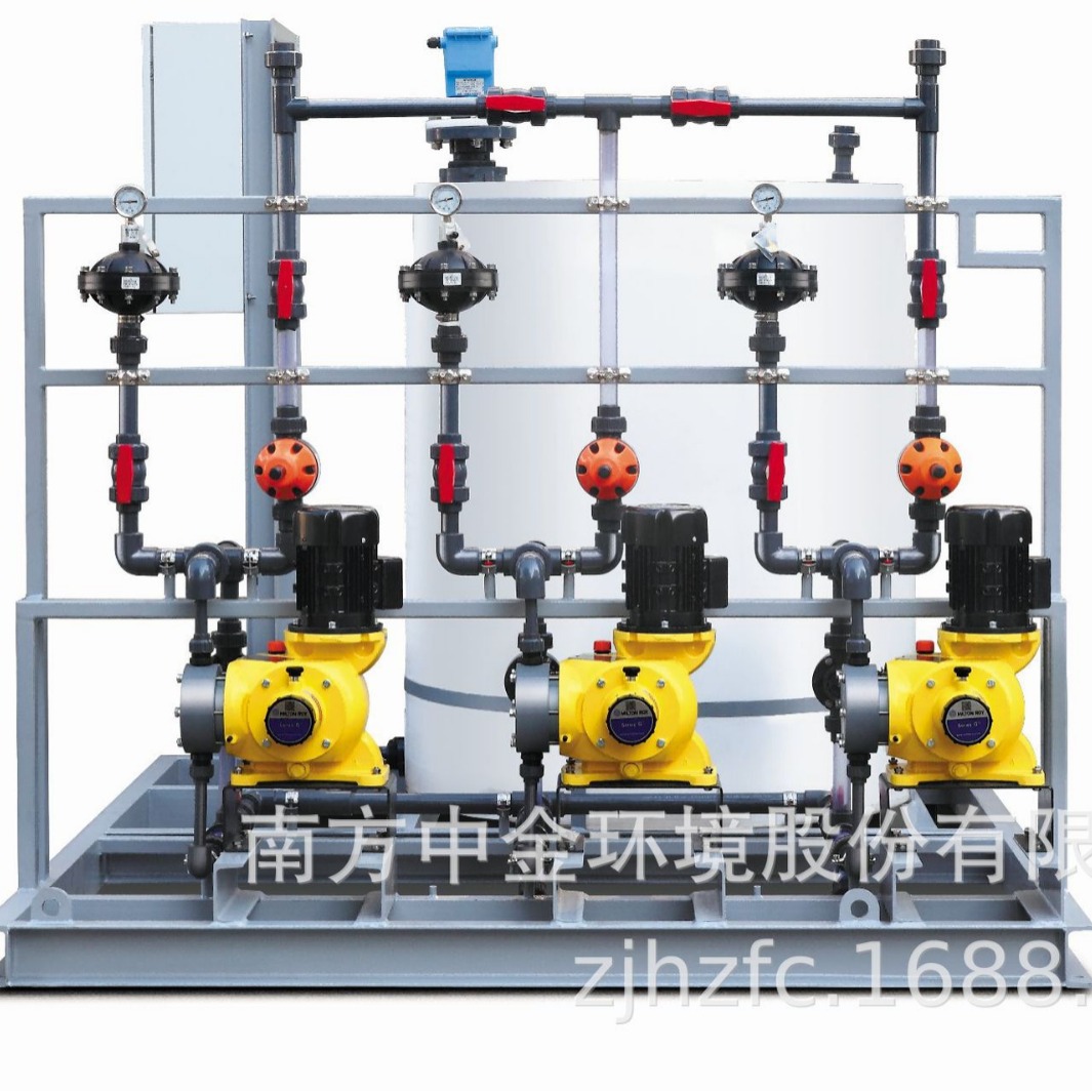 南方泵业 南方赛珀循环水加药装置 厂家直销 现货供应