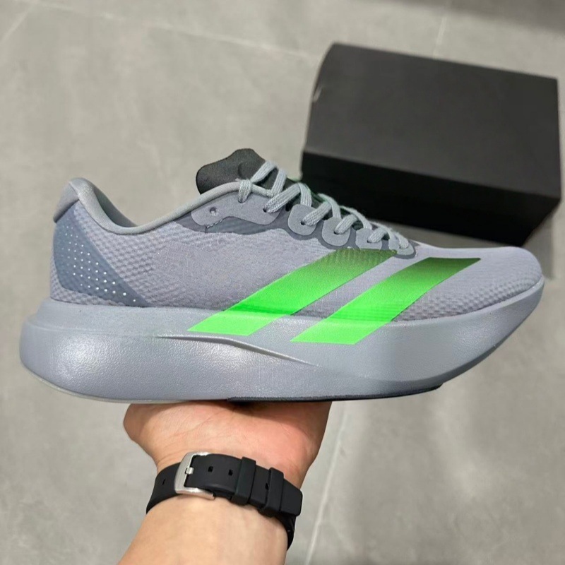 Tenis de Running de Competición EVO SL2代 de Malla y PU Transpirable y Antideslizante para Deporte image 23