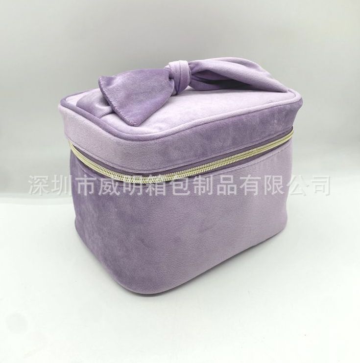 ��ɫ��ë������ˮͰ�λ�ױ�� ����Ůʿ����޻�ױ�� �ɼ�ӡLOGO