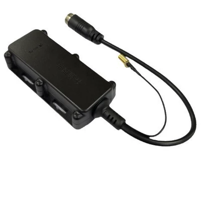 Agricultural Machinery Beidou-Specific Locator, Vehicle-Mounted Gps, High-Precision Rtk, Agricultural Machinery Operation Statistics, Beidou Satellite Locator (GPS Locator) - high-precision-rtk-agricultural-machinery-beidou-dual-frequency-standard-edition