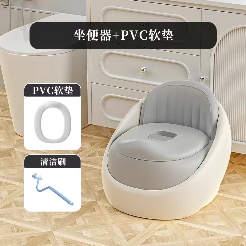 ��ͯ��Ͱ����PU������������Ů����޴������Ӥ����Ͱ���һ�Դ