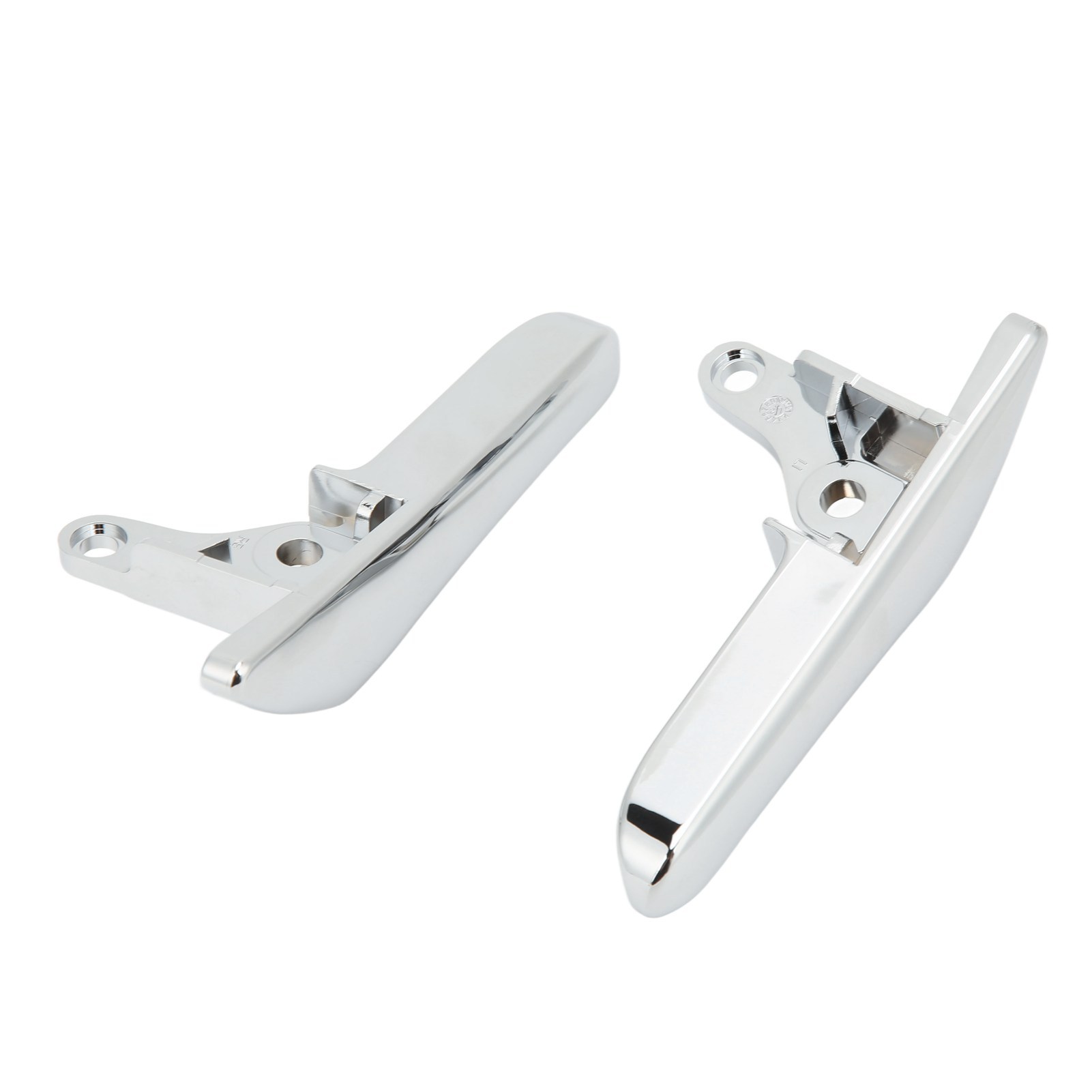 L:A2117660124/R:A2117660223 applicable to Mercedes-Benz W211 E-CLASS door handle