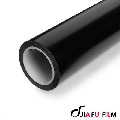 Film, Factory Wholesale Matte Iridescent | Auto Color Change Film