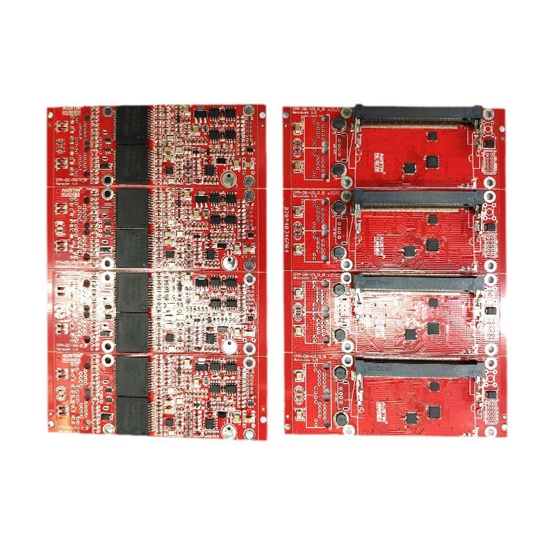 SMTパッチ加工生産代替材料生産PCBAワンストップ生産ディップインサート波峰溶接後溶接加工|undefined