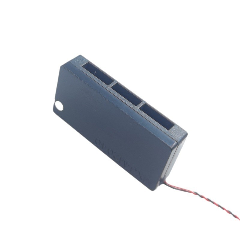 側出音ラッパキャビティ長方形1W/2W/3WスマートヘルメットAI音声ディスプレイ音声キャビティ付きスピーカー|undefined