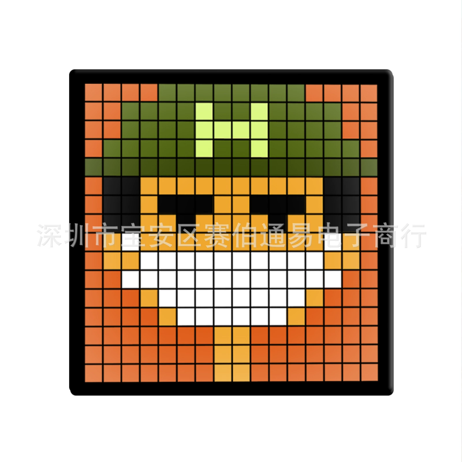 Пиксельный экран DIY пиксельный экран стол с пиксельной фоторамкой светодиодная настенная фоторамка