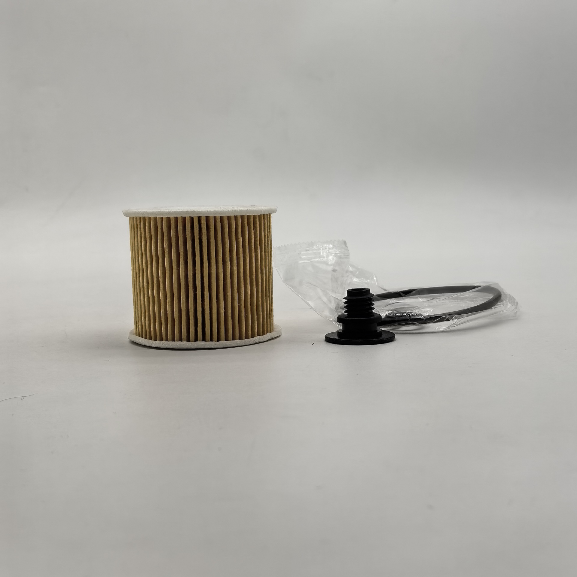 Suitable for I30 I40 Tucson Kona Ceed Oil Filter Grids Filter 26320-2U000