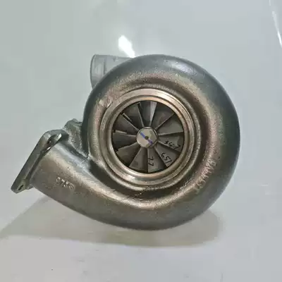 211896 214007 turbocharger – Supercharger