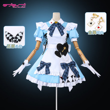 Lovelive��˹gigo��ȫ�Tcos�����ȏd��cosplayŮ�bŮ�̈́�����