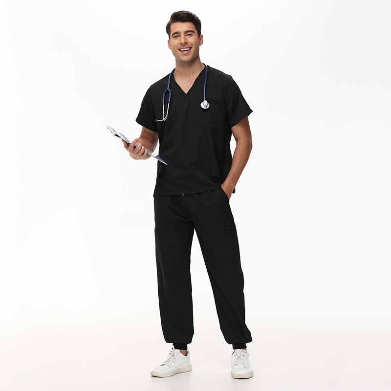 nurse uniform