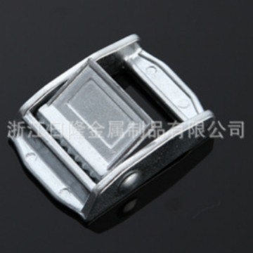 全新推荐  拉紧器卡扣 收紧器 齿轮扣 皮带扣