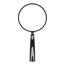 1000视野放大镜超高清多功能特大儿童老人看手机鉴定维修扩大镜