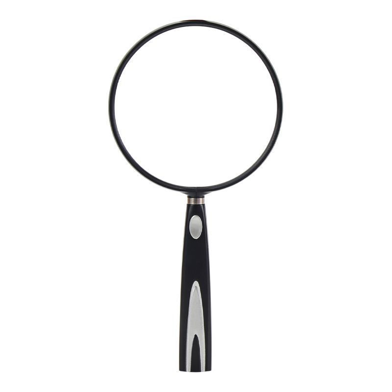 1000视野放大镜超高清多功能特大儿童老人看手机鉴定维修扩大镜