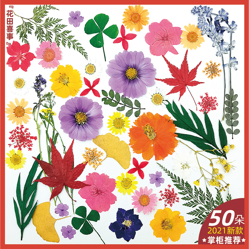 꽃밭행사(17종) 소책자 미포함