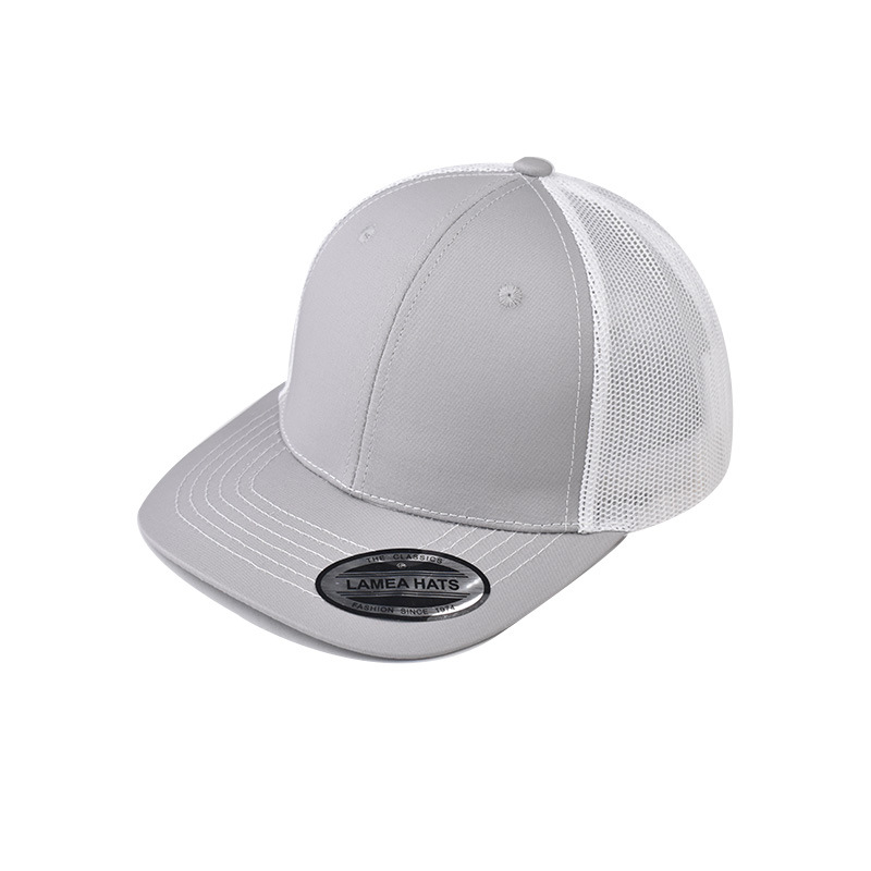 Personalidad transfronteriza de calidad original de Guangzhou 32 sombreros de béisbol de color ligeramente doblados sombreros de lengua de pato transpirables al aire libre