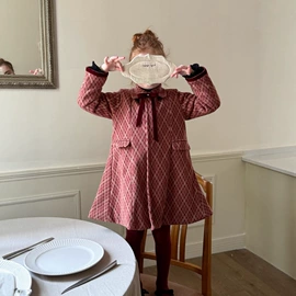 童连衣裙;童裤;童半身裙