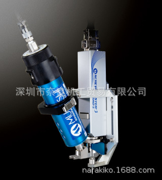 日本MUSASHI点胶机MSD3-SR-4议价