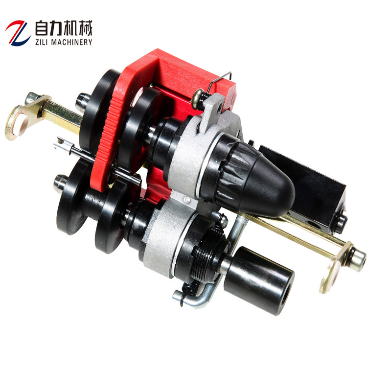 工厂直发 中宝机械纺机配件 假捻机配件 假捻器