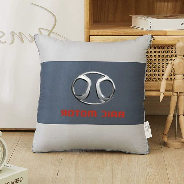 BAIC【Pillow Quilt】