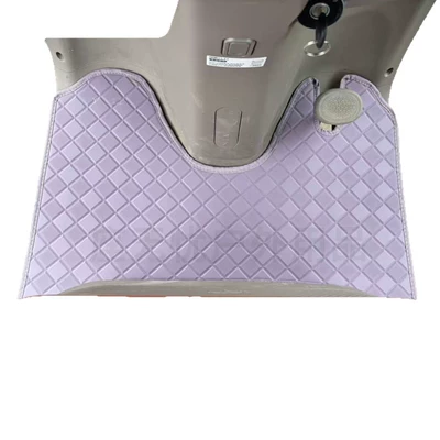 Emma Tricycle Foot Pads Electric vehicle foot mat