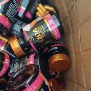 Premium Grade Slimming Diet Pills Lida