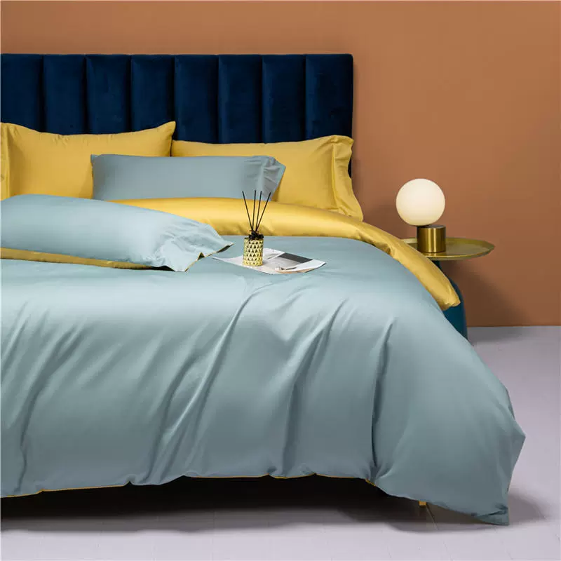 100 Xinjiang Changye Cotton Kit A - класс отель - уровень отель B & B четыре предмета четыре - предмет кабины оптом одно поколение