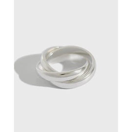 戒指;耳钉;项链