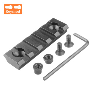 keymod 5��֧��5.5cm��܉21mm��׼�R���� keymod֧�܌�܉�l