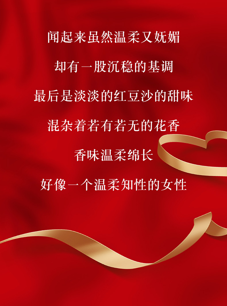 Xiaocheng Yixiang Christmas Perfume Set, long-lasting fragrance, cross-border bestseller on Douyin and Kuaishou, Spring Festival Perfume Gift box wholesale undefined