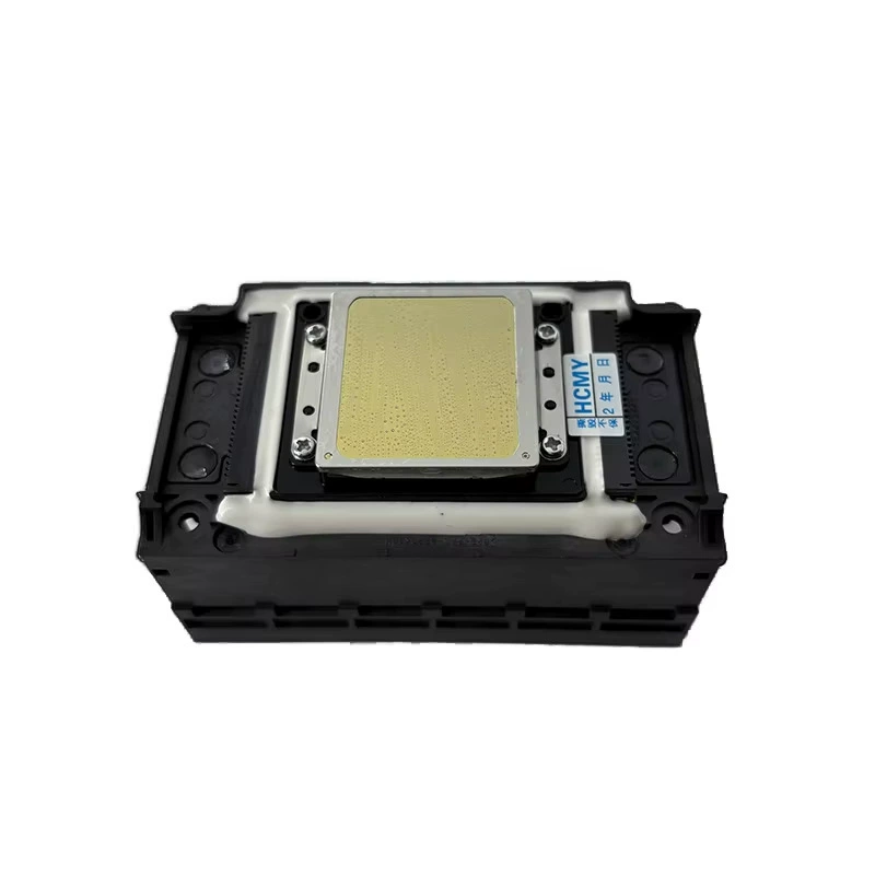 Эпсон/Эпсон пятый поколение XP600 9-е поколение 11-е поколение УФ-насадка плоская печатная машина печати распылителя