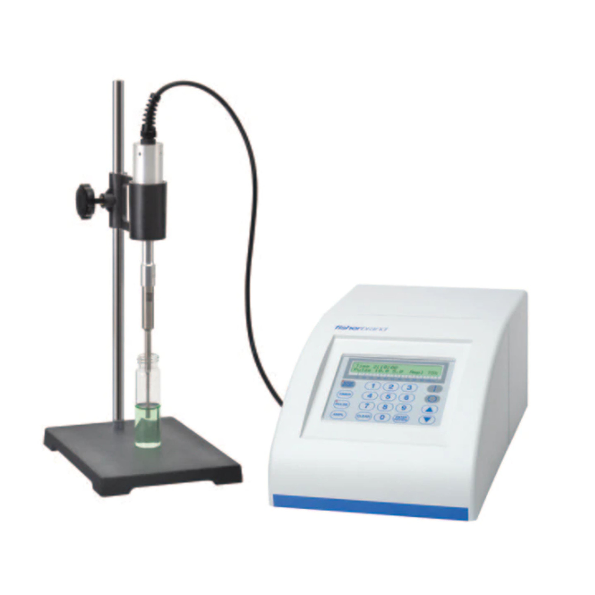 Fisher Scientific™505型声波分离机FB505220/FB705220