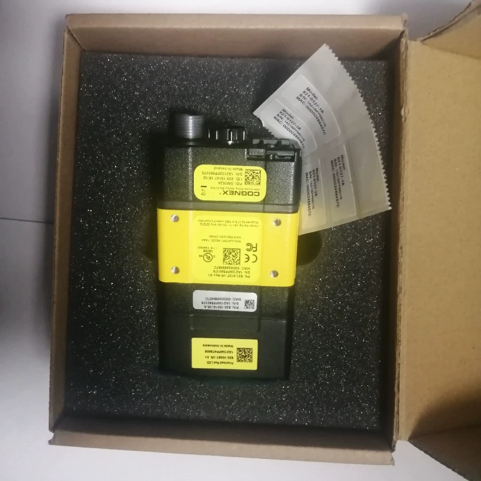 DMR-362X-MAX COGNEX считыватель кодов оригинальный подлинный торг DM362X