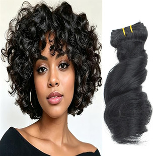 �ٰl�̾��l���w�l�l��4�l8���������lƬ��ɫ���l Loose wave hair