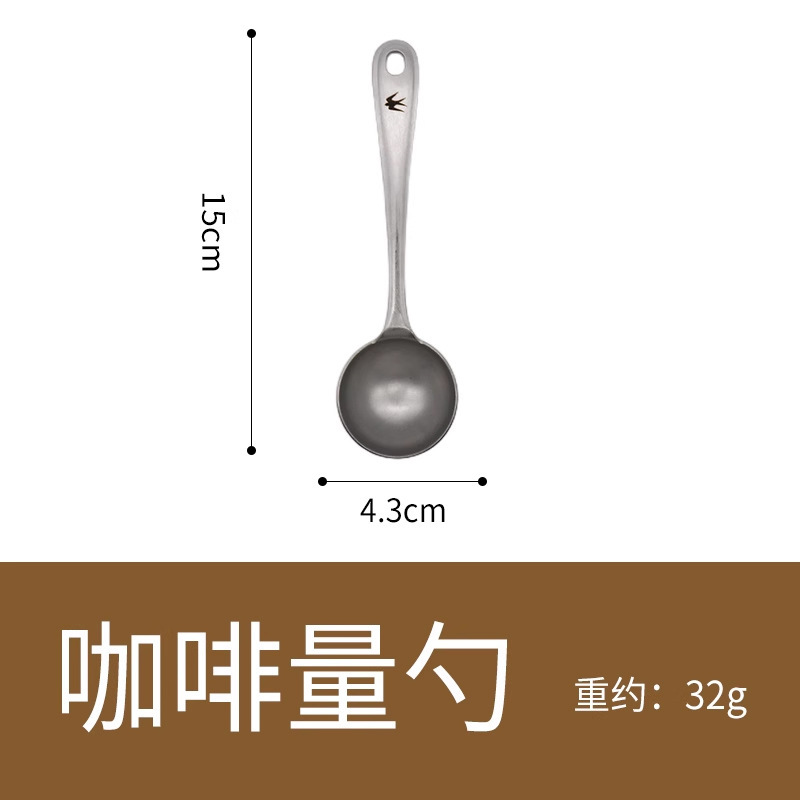 日本燕印TSUBAMEコーヒー豆粉密封缶食品級ステンレス茶葉収納保存貯蔵タンク|undefined