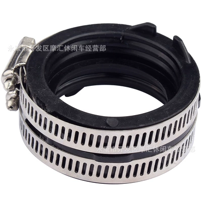 Suitable for Yamaha Yfz450 06-09 Yz450F 04-05 Wr450F 05-06 Intake Pipe Connector