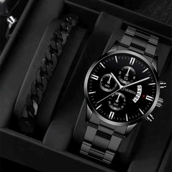Watch, bracelet, accessory