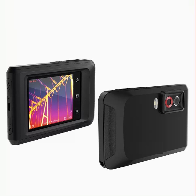 手持测温仪/测温仪K20 型号:HM-TPK20-3AQF/W  库号：M156576