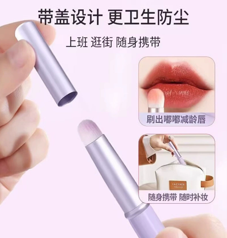 Lipstick...