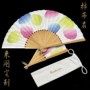 定制夏季便携随身折叠扇