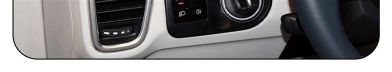 Suitable for 18-25 Porsche Cayenne Car Interior Gear Screen Dashboard Transparent Tpu Protective Film Modification