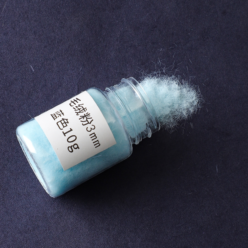 Navidad flores de nieve helada flores no derretidas paisaje de nieve floral blanca polvo de peluche imitación flocos de nieve