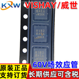 SIR182DP-T1-RE3 R182 VISHAY/Weishi agent can order N-channel field effect MOS tube