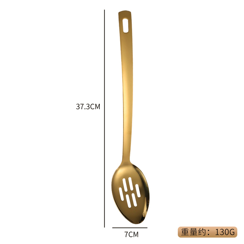 사각 손잡이 싱글 홀 혀 누출 [금]