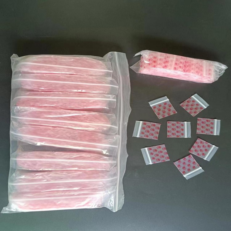 自封袋小猪 橙熊 鬼脸 紫熊  笑脸密封袋夹骨塑料塑封口印刷批发