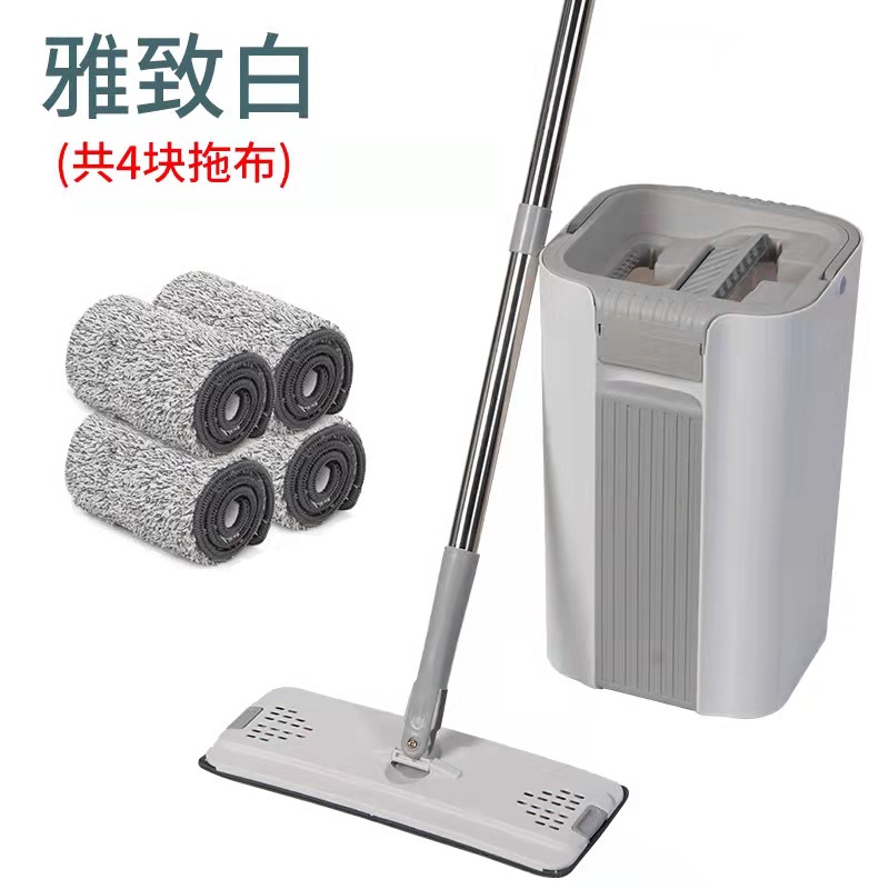 업그레이드 배럴 + 볼드로드 + 천 4 개 + 스크레이퍼