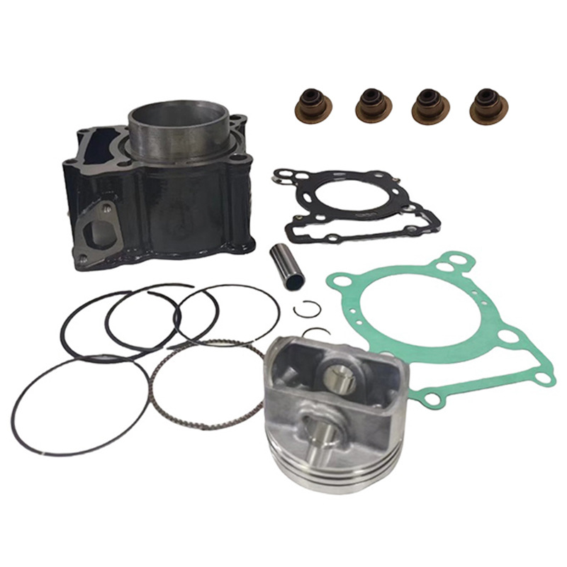 Gpr150 Motorcycle Cylinder Is Suitable for Piaggio Aprilia Rs4 Tuono 125 Gpr124 Piston